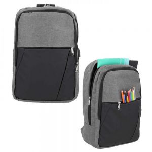 MOCHILA SEUL personalizada